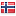 vitamail.no server is located in Norway